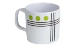 Berger Dots Melamin Essteller Grün 13 Berger Dots Melamin Essteller Grün -Berger Freizeit Deutschland Verkaufs-Shop 107229 693628