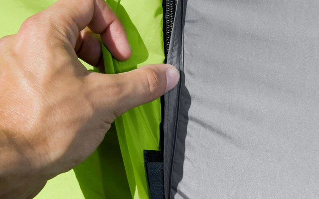 Berger Merano 3 Familienzelt 1 Berger Merano 3 Familienzelt