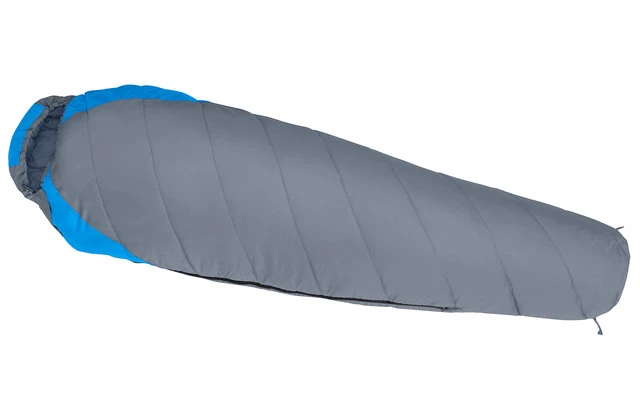 Berger Dreamer Mumienschlafsack Rechts 1 Berger Dreamer Mumienschlafsack Rechts