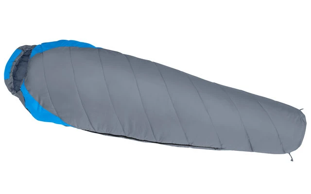 Berger Dreamer Mumienschlafsack Rechts 2 Berger Dreamer Mumienschlafsack Rechts – Bild 2