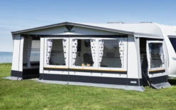 Berger Campione III Ganzjahresvorzelt -Berger Freizeit Deutschland Verkaufs-Shop 117100 762760