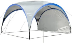 Berger Pavillon Sunrise