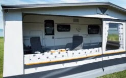 Berger Campione III Ganzjahresvorzelt -Berger Freizeit Deutschland Verkaufs-Shop 117820 2231518