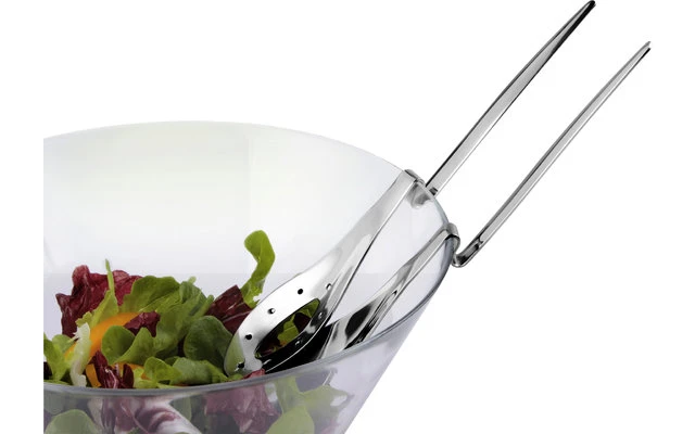 CHG Salatbesteck Mit Knick 1 CHG Salatbesteck Mit Knick