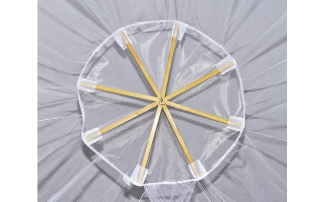 Moskitonetz Tarantula 3 Moskitonetz Tarantula – Bild 3