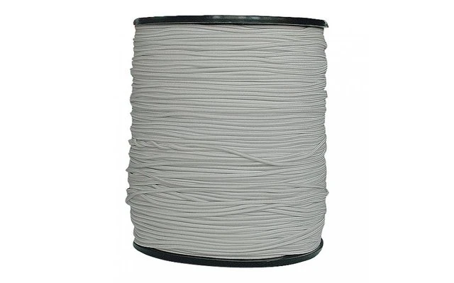 Berger Gummiseil Meterware Blau 2 Berger Gummiseil Meterware Blau – Bild 2