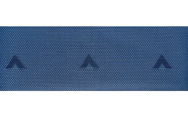 Berger Klappsessel Luxus Grau 4 Berger Klappsessel Luxus Grau – Bild 4