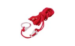 Berger Zeltspannleine Rot 2,5 Mm 2m -Berger Freizeit Deutschland Verkaufs-Shop 14152 2545247