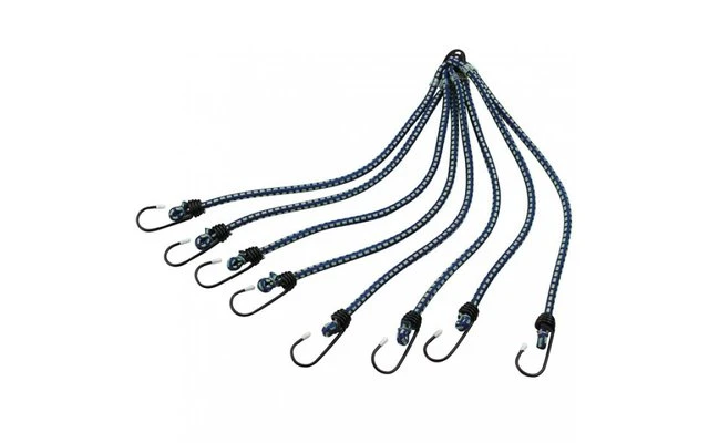 Berger Gepäckspinne 1 Berger Gepäckspinne