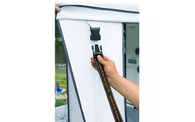 Berger Sicherheitsgurt Plus 1 Berger Sicherheitsgurt Plus