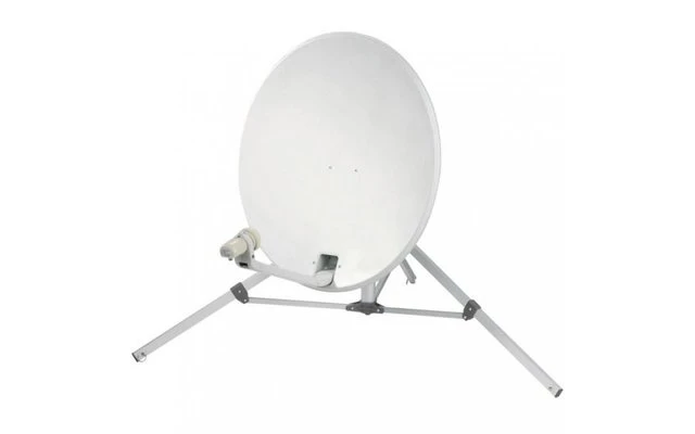 Berger Wäschespinne / Sat-Stativ 1 Berger Wäschespinne / Sat-Stativ