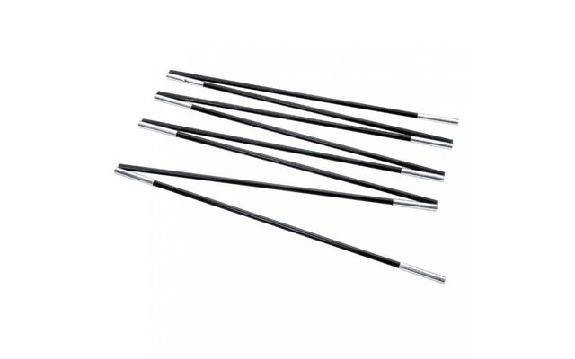 Berger Fiberglasstangen 8mm 3 Berger Fiberglasstangen 8mm – Bild 3