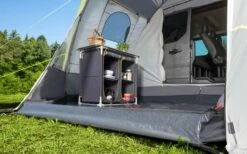 Berger Touring Easy Busvorzelt -Berger Freizeit Deutschland Verkaufs-Shop 154150 999040