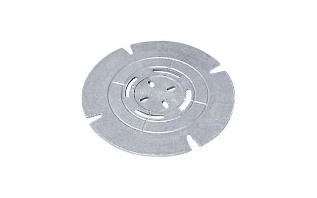 Sicherheits-Kochplatte 1 Sicherheits-Kochplatte