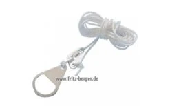 Berger Zeltspannleinen 3 Mm 4er Pack 2m -Berger Freizeit Deutschland Verkaufs-Shop 15841 165402