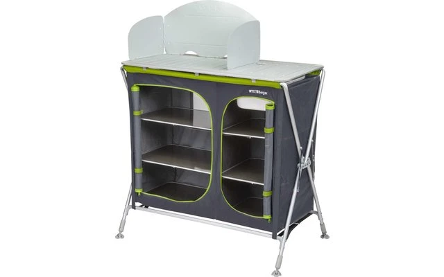 Berger Küchenbox Pablo Premium 7 Berger Küchenbox Pablo Premium – Bild 7