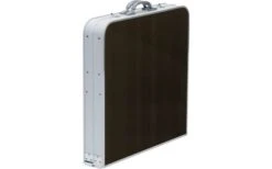 Berger Solo + 4 Hocker Picknicktisch 60 X 120 Cm