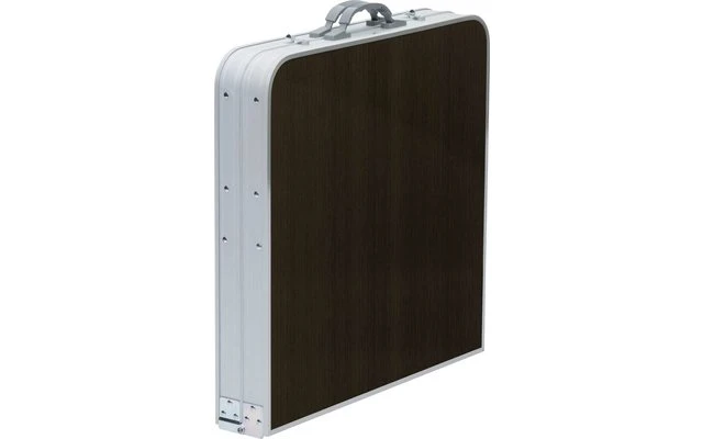 Berger Solo + 4 Hocker Picknicktisch 60 X 120 Cm 1 Berger Solo + 4 Hocker Picknicktisch 60 X 120 Cm