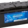 Berger AGM-Batterie LA70 - 12 V / 83 Ah