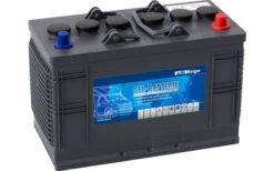 Berger Gel-Batterie 12 V / 70 Ah -Berger Freizeit Deutschland Verkaufs-Shop 174922 2328529