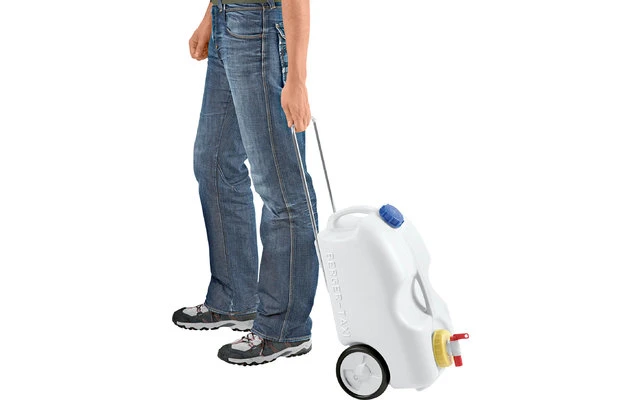 Berger Wassertaxi 25 Liter 1 Berger Wassertaxi 25 Liter