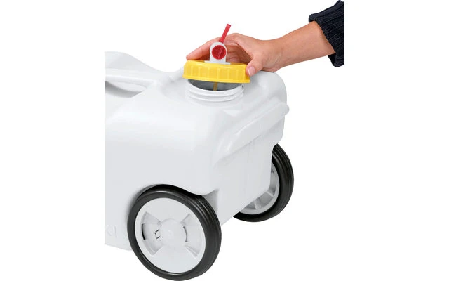 Berger Wassertaxi 25 Liter 2 Berger Wassertaxi 25 Liter – Bild 2