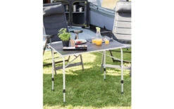 Berger Light Größe 1 Campingtisch 80 X 60 Cm -Berger Freizeit Deutschland Verkaufs-Shop 227997 1761635