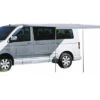 Berger Sonnenvordach Für Bus & Wohnwagen