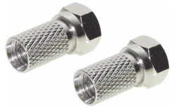 Berger F-Aufdrehstecker 5mm -Berger Freizeit Deutschland Verkaufs-Shop 231642 2553559