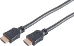 1,5 M High Speed HDMI® Kabel Mit Ethernet -Berger Freizeit Deutschland Verkaufs-Shop 232550 1790393