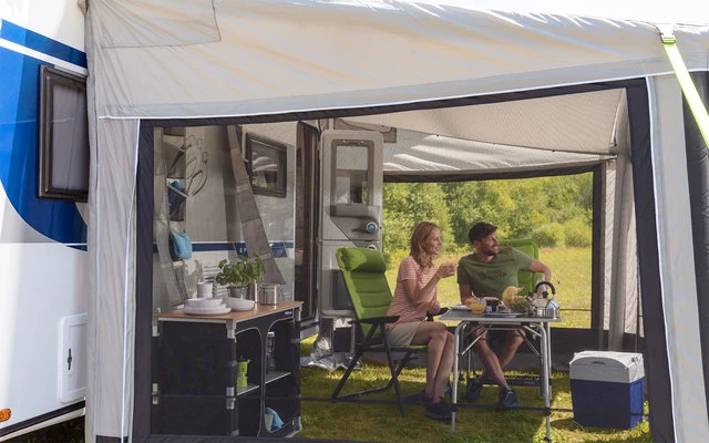 Berger Moskitowandset Für Sirmione Air 4m 1 Berger Moskitowandset Für Sirmione Air 4m