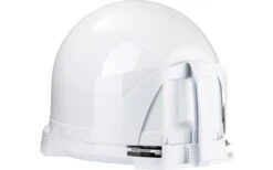 Berger Move Vollautomatische Sat-Anlage (Single LNB) -Berger Freizeit Deutschland Verkaufs-Shop 248660 1746630