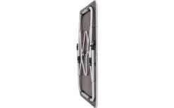 Berger Livenza Campingtisch Dunkel 65 X 65 Cm -Berger Freizeit Deutschland Verkaufs-Shop 250511 2260799