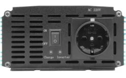 Berger Sinus-Wechselrichter 12V Auf 230V Blau 300 W -Berger Freizeit Deutschland Verkaufs-Shop 253593 2253874