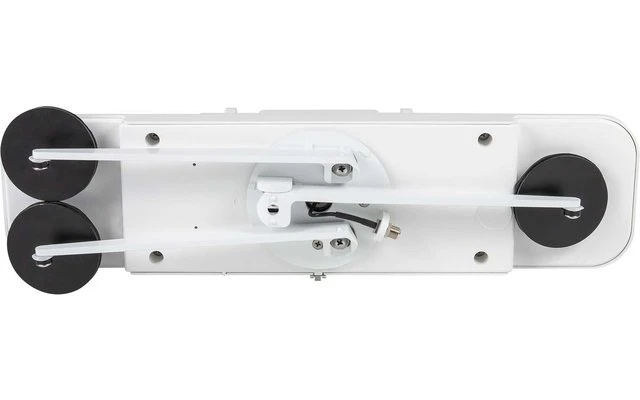 Berger Pathfinder Faltbare Vollautomatische Sat-Anlage 3 Berger Pathfinder Faltbare Vollautomatische Sat-Anlage – Bild 3