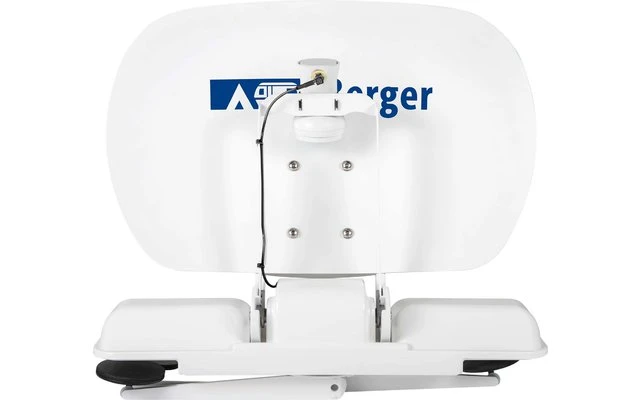 Berger Pathfinder Faltbare Vollautomatische Sat-Anlage 4 Berger Pathfinder Faltbare Vollautomatische Sat-Anlage – Bild 4