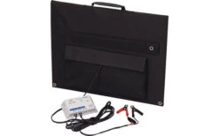 Berger Smart-Travel-Solarmodul 120 W 8 Berger Smart-Travel-Solarmodul 120 W -Berger Freizeit Deutschland Verkaufs-Shop 268108 2254387