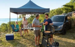 Berger Faltstuhl Siena In Klappstuhloptik Grün -Berger Freizeit Deutschland Verkaufs-Shop 270452 1919321