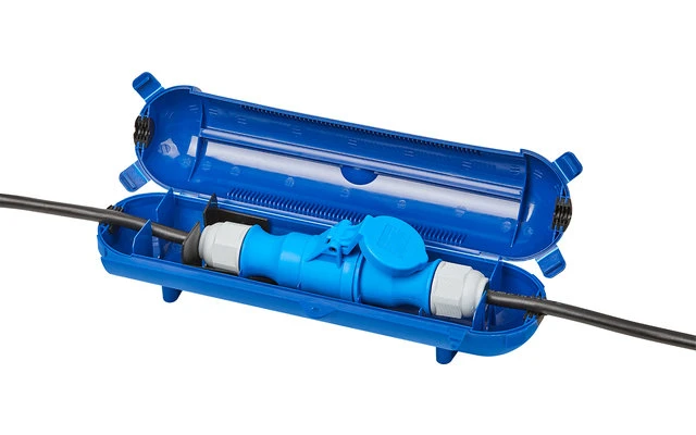 Berger Sicherheitsbox CEE 3 Berger Sicherheitsbox CEE – Bild 3