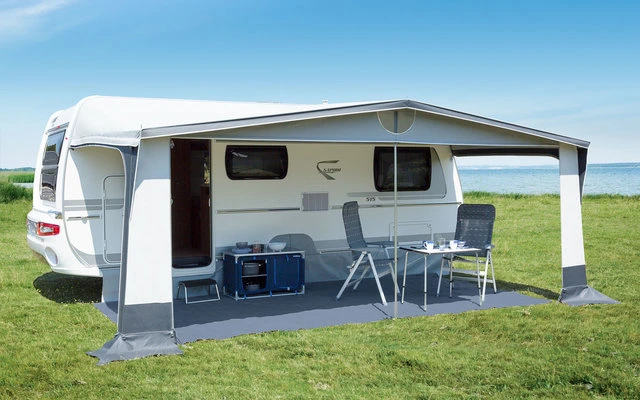 Berger Vorzeltteppich Soft 450g 250x300 6 Berger Vorzeltteppich Soft 450g 250x300 – Bild 6