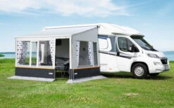 Berger Seitenwände Für Fiamma Markisen -Berger Freizeit Deutschland Verkaufs-Shop 271432 1915466