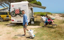 Berger Wassertaxi 25 Liter 5 Berger Wassertaxi 25 Liter -Berger Freizeit Deutschland Verkaufs-Shop 290420 2251427