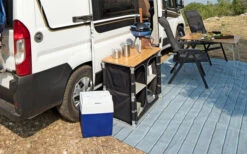 Berger Küchenbox Deluxe -Berger Freizeit Deutschland Verkaufs-Shop 290560 2254987