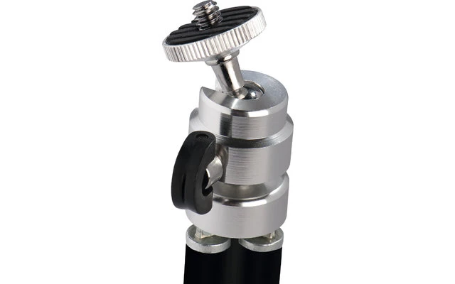 Berger Mini-Stativ Für Mobilen Projektor Oder Mobiltelefon 2 Berger Mini-Stativ Für Mobilen Projektor Oder Mobiltelefon – Bild 2