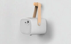 Berger MyCinema200 Mobiler Beamer / Projektor -Berger Freizeit Deutschland Verkaufs-Shop 299993 2109200