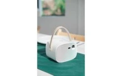 Berger MyCinema200 Mobiler Beamer / Projektor -Berger Freizeit Deutschland Verkaufs-Shop 300003 2374241