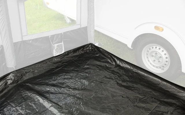 Berger Bodenwanne Für Garda Air 2 Berger Bodenwanne Für Garda Air – Bild 2