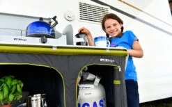 Berger Küchenbox Pablo Mit Spüle -Berger Freizeit Deutschland Verkaufs-Shop 309896 2276224