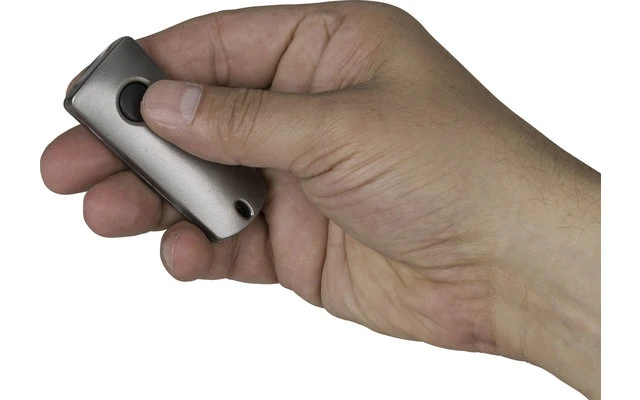 Berger LED Camping Zeltleuchte 1 Berger LED Camping Zeltleuchte