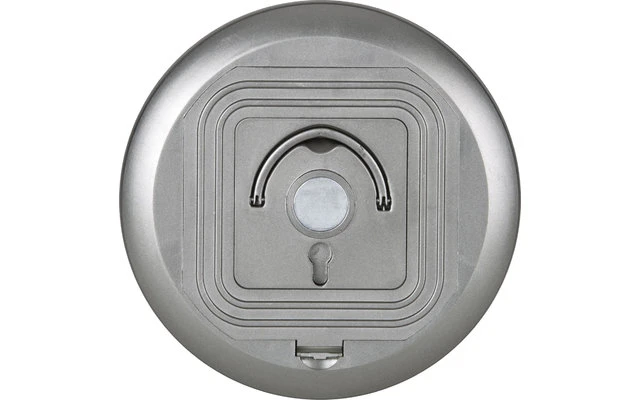 Berger LED Camping Zeltleuchte 2 Berger LED Camping Zeltleuchte – Bild 2